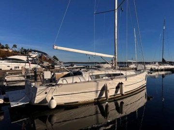 Dufour Yachts 360 de segunda mano en venta
