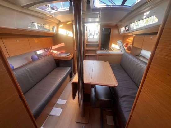 Dufour Yachts 360 usado à venda