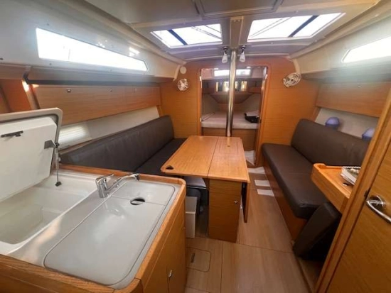 Dufour Yachts 360 usado à venda