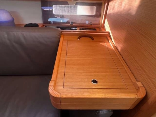 Dufour Yachts 360 usado à venda