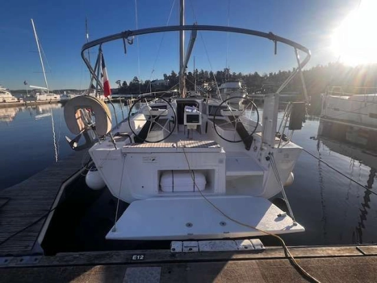 Dufour Yachts 360 usado à venda