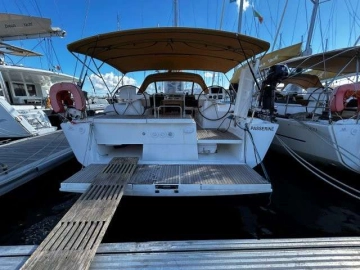 Dufour Yachts Grand Large 520 usata in vendita
