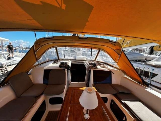 Dufour Yachts Grand Large 520 de segunda mano en venta