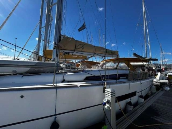 Dufour Yachts Grand Large 520 de segunda mano en venta