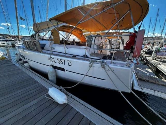 Dufour Yachts Grand Large 520 de segunda mano en venta