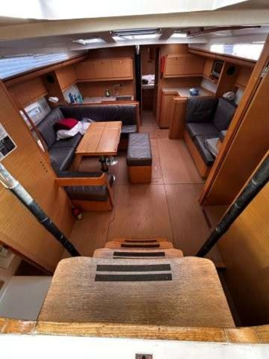 Dufour Yachts Grand Large 520 de segunda mano en venta