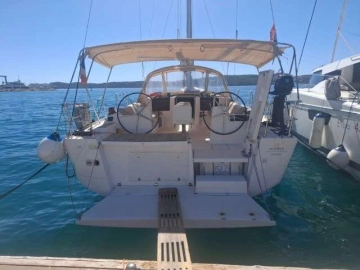 Dufour Yachts 460 usata in vendita