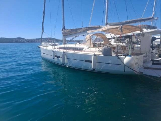 Dufour Yachts 460 usado à venda