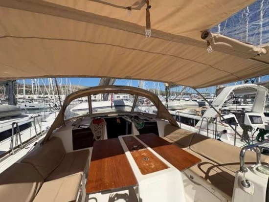 Dufour Yachts 460 usado à venda