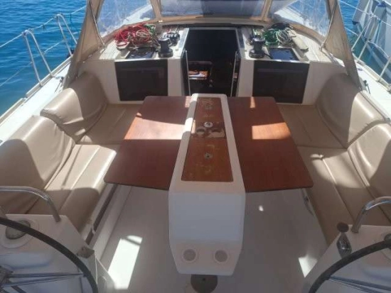 Dufour Yachts 460 usado à venda