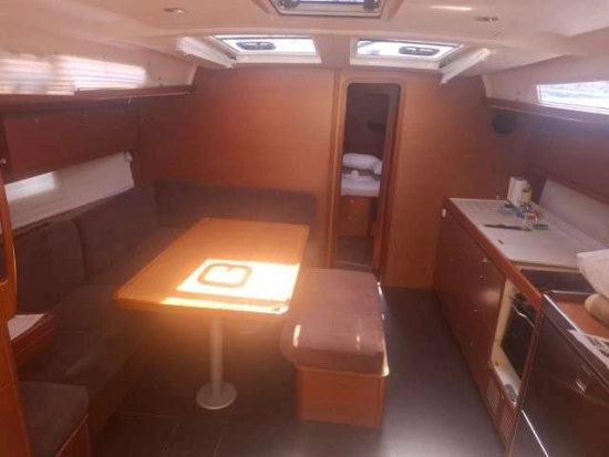 Dufour Yachts 460 usado à venda