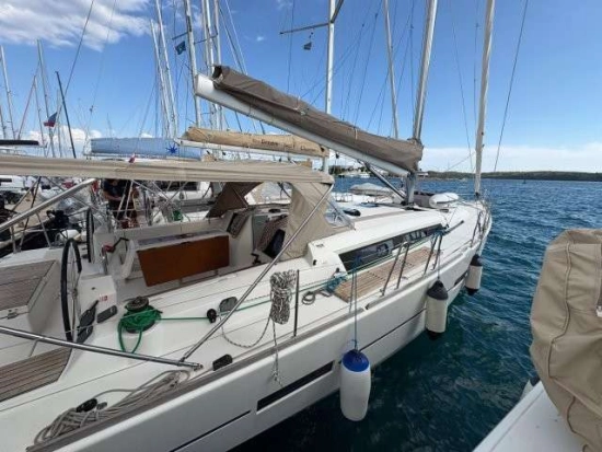 Dufour Yachts 460 usado à venda