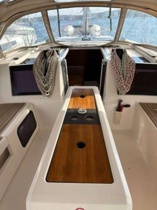 Dufour Yachts 460 usado à venda
