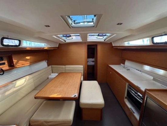 Dufour Yachts 460 usado à venda