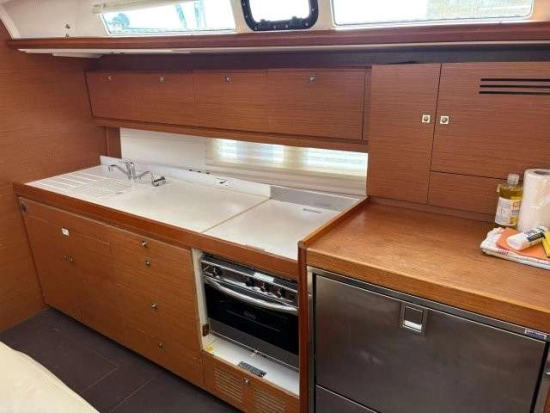Dufour Yachts 460 usado à venda
