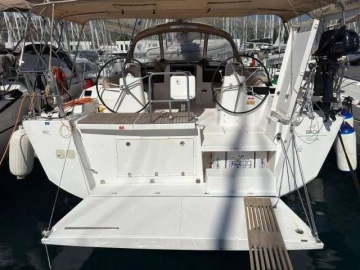 Dufour Yachts 460 usata in vendita