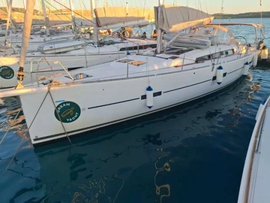 Dufour Yachts 460 usado à venda