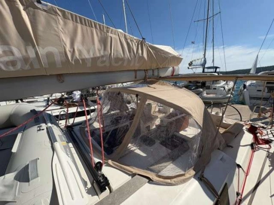Dufour Yachts 460 usado à venda