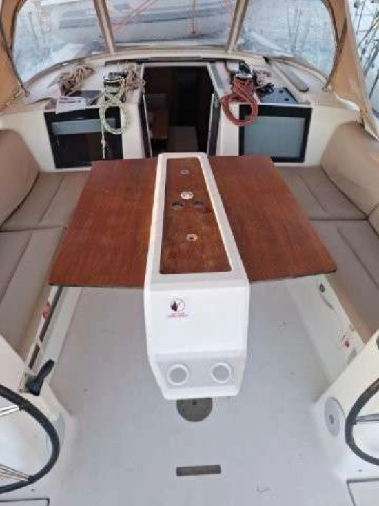 Dufour Yachts 460 usado à venda