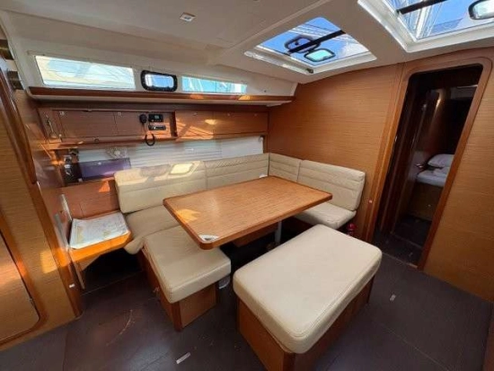 Dufour Yachts 460 usado à venda