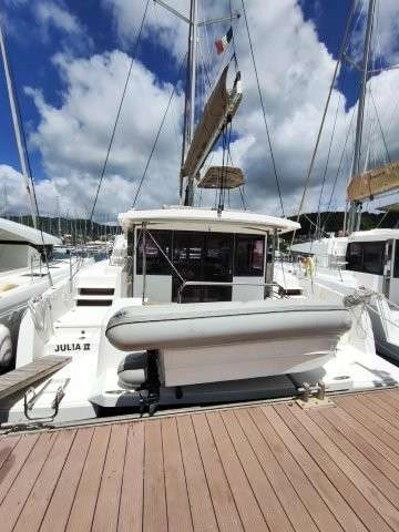 Bali Catamarans BALI 4.3 de segunda mano en venta