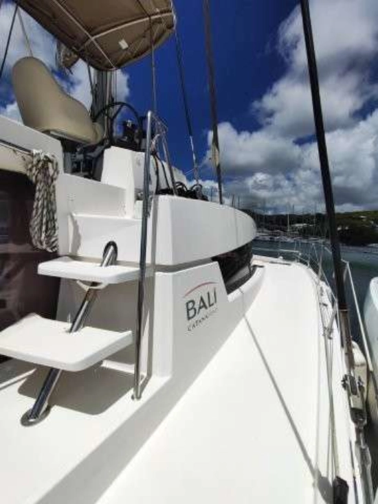 Bali Catamarans BALI 4.3 usata in vendita