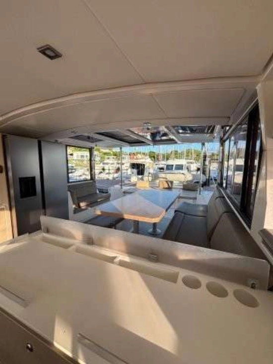 Bali Catamarans BALI 4.3 usata in vendita