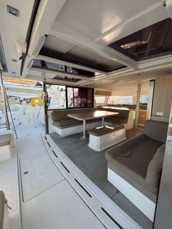 Bali Catamarans BALI 4.3 usata in vendita