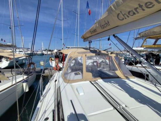 Beneteau Oceanis 41.1 de segunda mano en venta