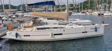 Dufour Yachts 460 usata in vendita