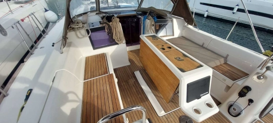 Dufour Yachts 460 usado à venda