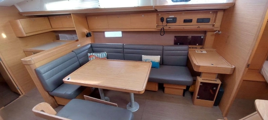 Dufour Yachts 460 usado à venda