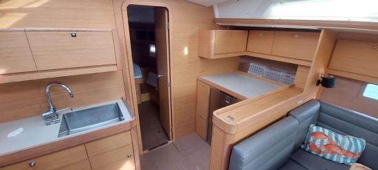 Dufour Yachts 460 usado à venda