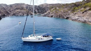 Jeanneau Sun Odyssey 52.2 VINTAGE de segunda mano en venta