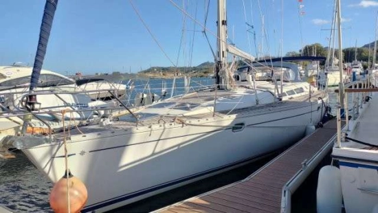 Jeanneau Sun Odyssey 52.2 VINTAGE usata in vendita