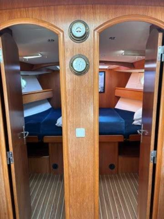 Jeanneau Sun Odyssey 52.2 VINTAGE usata in vendita