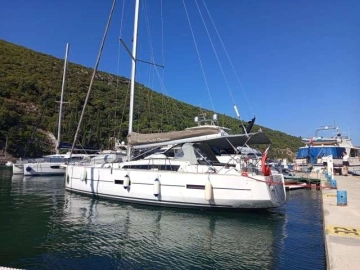 Dufour Yachts Grand Large 460 de segunda mano en venta