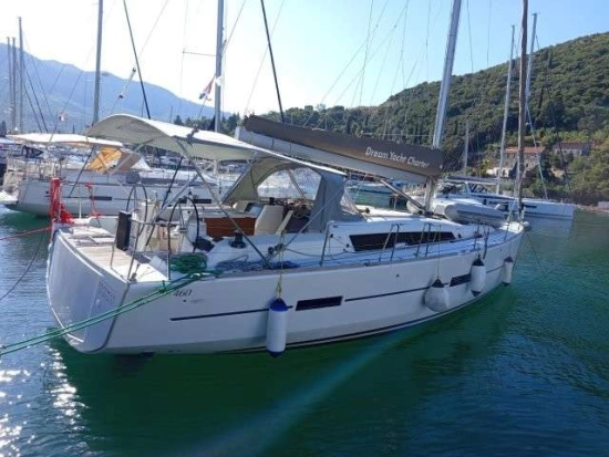 Dufour Yachts Grand Large 460 usata in vendita