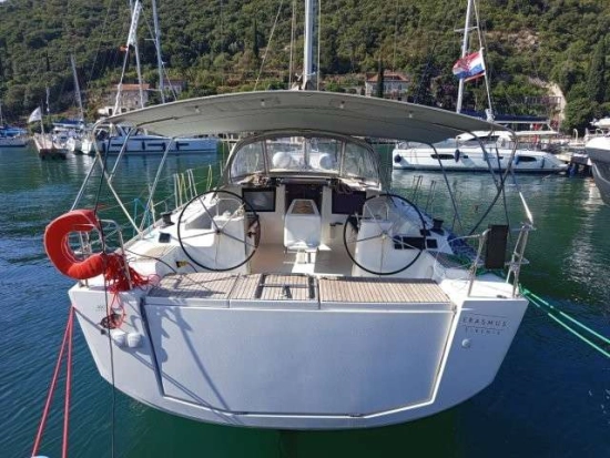Dufour Yachts Grand Large 460 usata in vendita