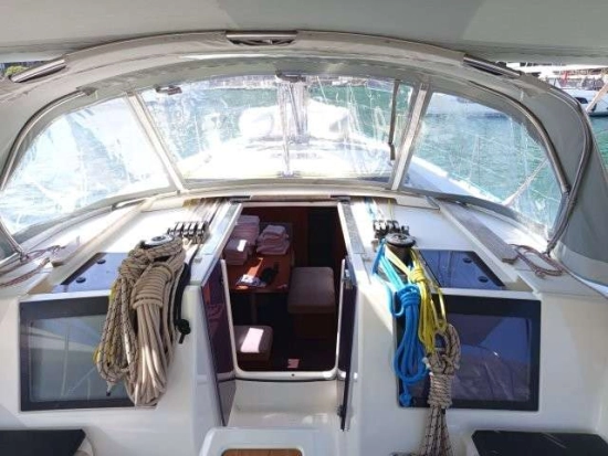 Dufour Yachts Grand Large 460 usata in vendita