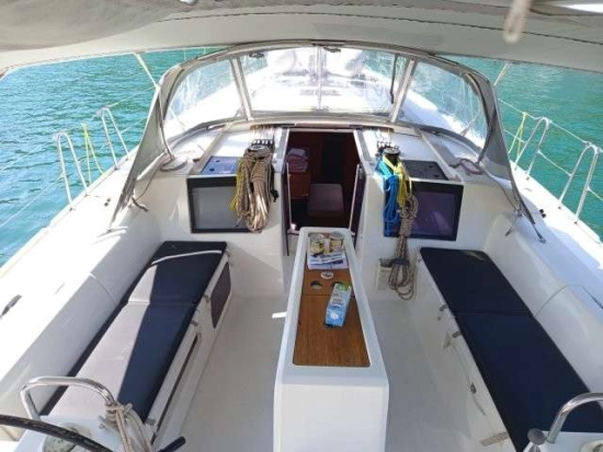 Dufour Yachts Grand Large 460 usata in vendita