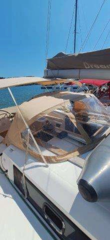 Dufour Yachts Grand Large 460 de segunda mano en venta