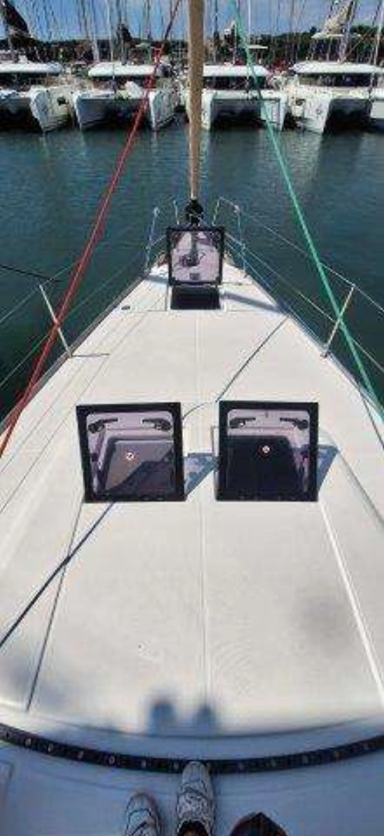 Dufour Yachts Grand Large 460 usata in vendita