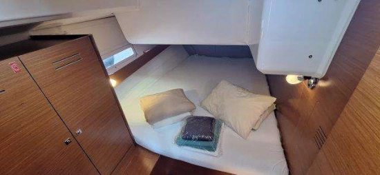 Dufour Yachts Grand Large 460 usata in vendita