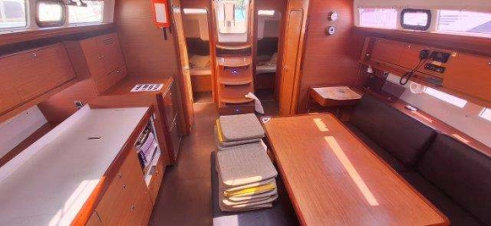 Dufour Yachts Grand Large 460 usata in vendita