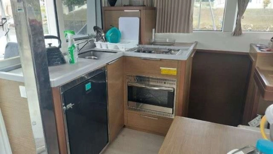 Lagoon 40 de segunda mano en venta