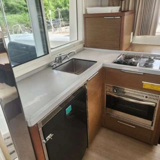 Lagoon 40 de segunda mano en venta