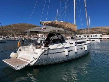 Bavaria Yachts 46 de segunda mano en venta