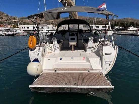 Bavaria Yachts 46 usado à venda