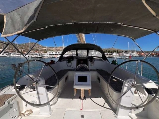 Bavaria Yachts 46 usado à venda